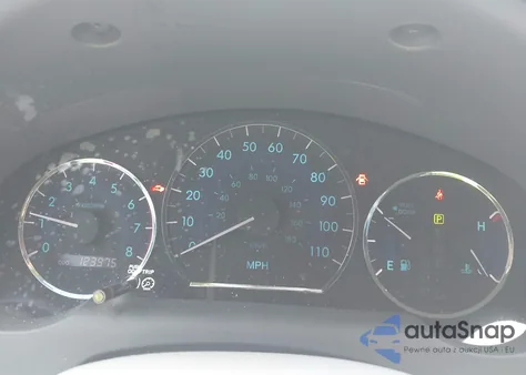 2008 Toyota Sienna Le из США, поврежденный, VIN 5TDZK23C78S145497